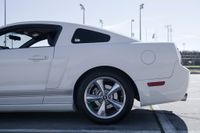 2007 Ford Mustang Shelby GT for sale