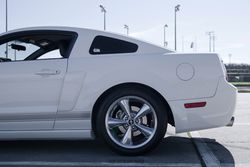 2007 Ford Mustang Shelby GT for sale