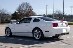 2007 Ford Mustang Shelby GT for sale