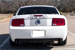 2007 Ford Mustang Shelby GT for sale