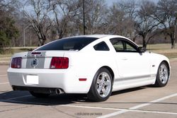 2007 Ford Mustang Shelby GT for sale