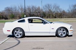 2007 Ford Mustang Shelby GT for sale