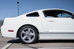 2007 Ford Mustang Shelby GT for sale