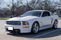 2007 Ford Mustang Shelby GT for sale
