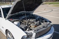2007 Ford Mustang Shelby GT for sale