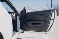 2007 Ford Mustang Shelby GT for sale