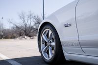 2007 Ford Mustang Shelby GT for sale