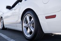 2007 Ford Mustang Shelby GT for sale