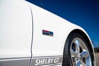 2007 Ford Mustang Shelby GT for sale