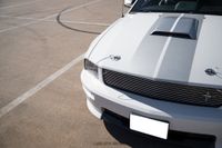 2007 Ford Mustang Shelby GT for sale