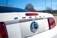 2007 Ford Mustang Shelby GT for sale
