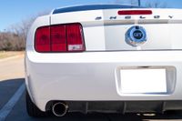 2007 Ford Mustang Shelby GT for sale