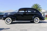 1939 Ford Deluxe 2 Door Sedan for sale