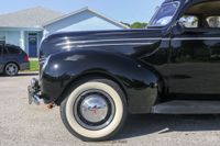 1939 Ford Deluxe 2 Door Sedan for sale