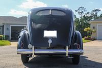 1939 Ford Deluxe 2 Door Sedan for sale