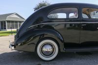 1939 Ford Deluxe 2 Door Sedan for sale
