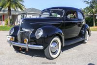 1939 Ford Deluxe 2 Door Sedan for sale