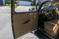 1939 Ford Deluxe 2 Door Sedan for sale