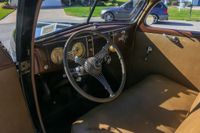 1939 Ford Deluxe 2 Door Sedan for sale