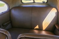1939 Ford Deluxe 2 Door Sedan for sale