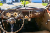1939 Ford Deluxe 2 Door Sedan for sale