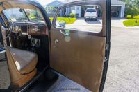 1939 Ford Deluxe 2 Door Sedan for sale