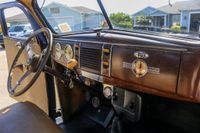 1939 Ford Deluxe 2 Door Sedan for sale