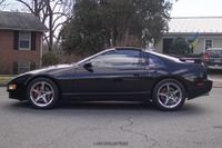 1994 Nissan 300ZX Turbo for sale