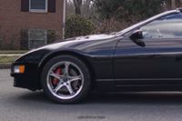 1994 Nissan 300ZX Turbo for sale