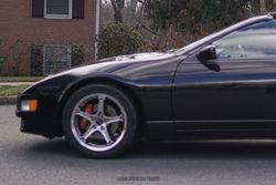1994 Nissan 300ZX Turbo for sale