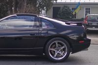 1994 Nissan 300ZX Turbo for sale
