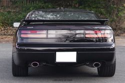 1994 Nissan 300ZX Turbo for sale