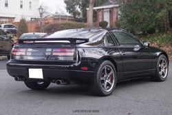 1994 Nissan 300ZX Turbo for sale