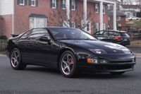 1994 Nissan 300ZX Turbo for sale