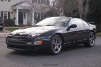1994 Nissan 300ZX Turbo for sale