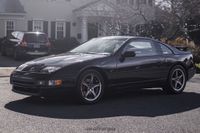 1994 Nissan 300ZX Turbo for sale