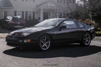 1994 Nissan 300ZX Turbo for sale