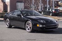 1994 Nissan 300ZX Turbo for sale