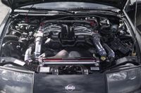 1994 Nissan 300ZX Turbo for sale