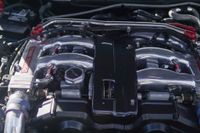 1994 Nissan 300ZX Turbo for sale