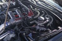 1994 Nissan 300ZX Turbo for sale