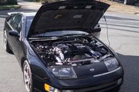 1994 Nissan 300ZX Turbo for sale