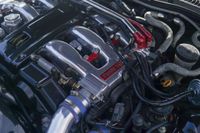 1994 Nissan 300ZX Turbo for sale