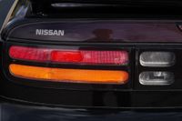1994 Nissan 300ZX Turbo for sale