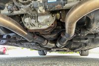 1994 Nissan 300ZX Turbo for sale