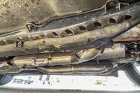 1994 Nissan 300ZX Turbo for sale