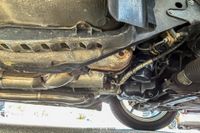 1994 Nissan 300ZX Turbo for sale