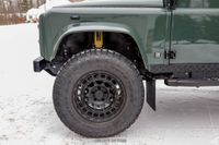 1996 Land Rover Defender 110 Monarch Nessie for sale