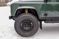 1996 Land Rover Defender 110 Monarch Nessie for sale
