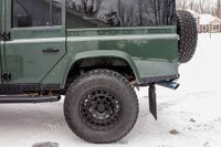 1996 Land Rover Defender 110 Monarch Nessie for sale